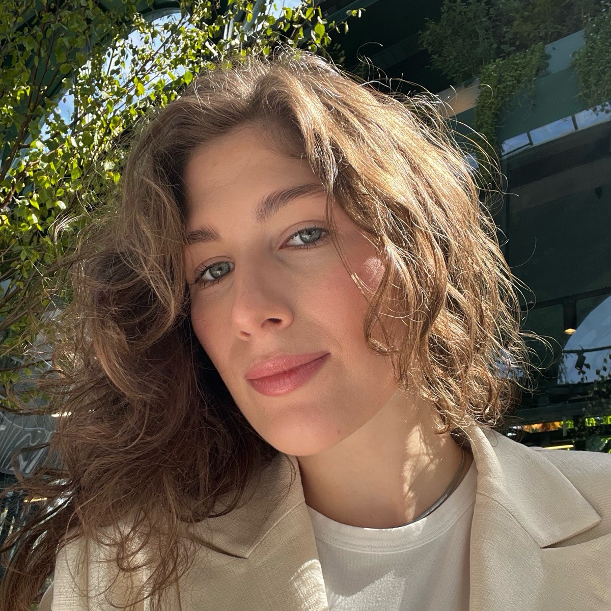 Дарья Карасева | Сетка — социальная сеть от hh.ru