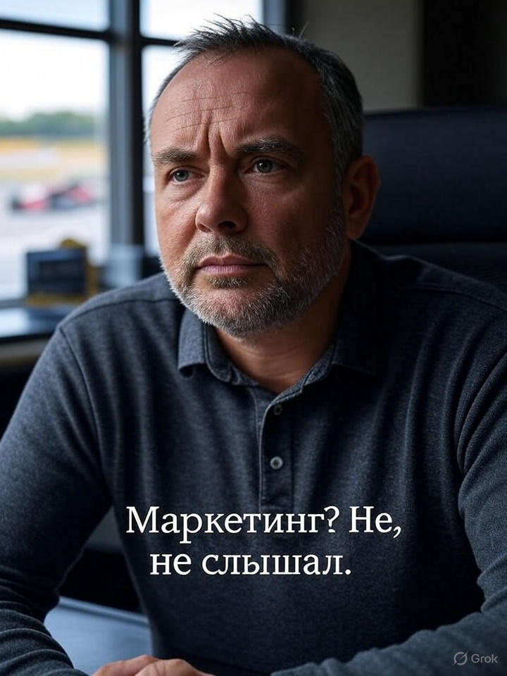 👀Как я отказала клиенту с картодромом в Крыму? | Сетка — социальная сеть от hh.ru
