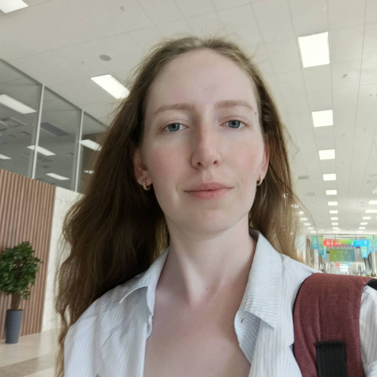 Ксения Дмитриева