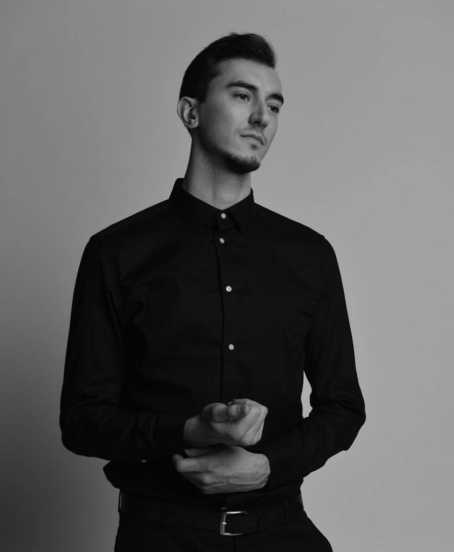 Евгений Денисенко