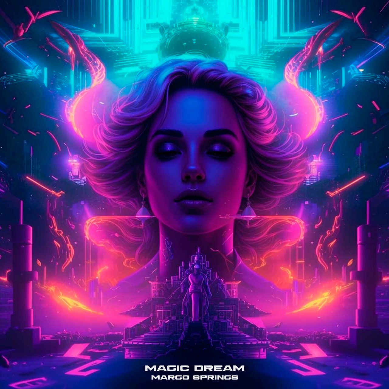 The new 🆕 Dee House track by Margo Springs is already on the platforms 🎵
https://band.link/7qbCT | Сетка — социальная сеть от hh.ru