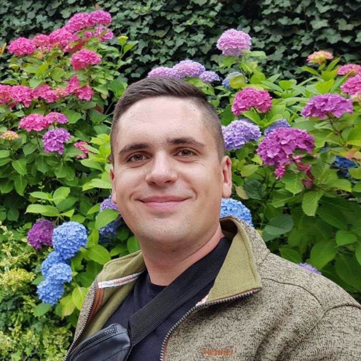 Владимир Ходаковский