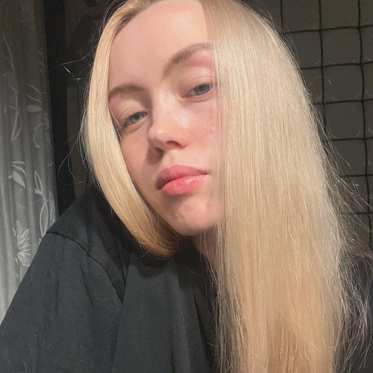 Алина Роскошная | Сетка — социальная сеть от hh.ru