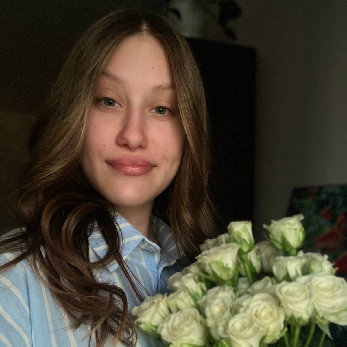Ксения Валяева