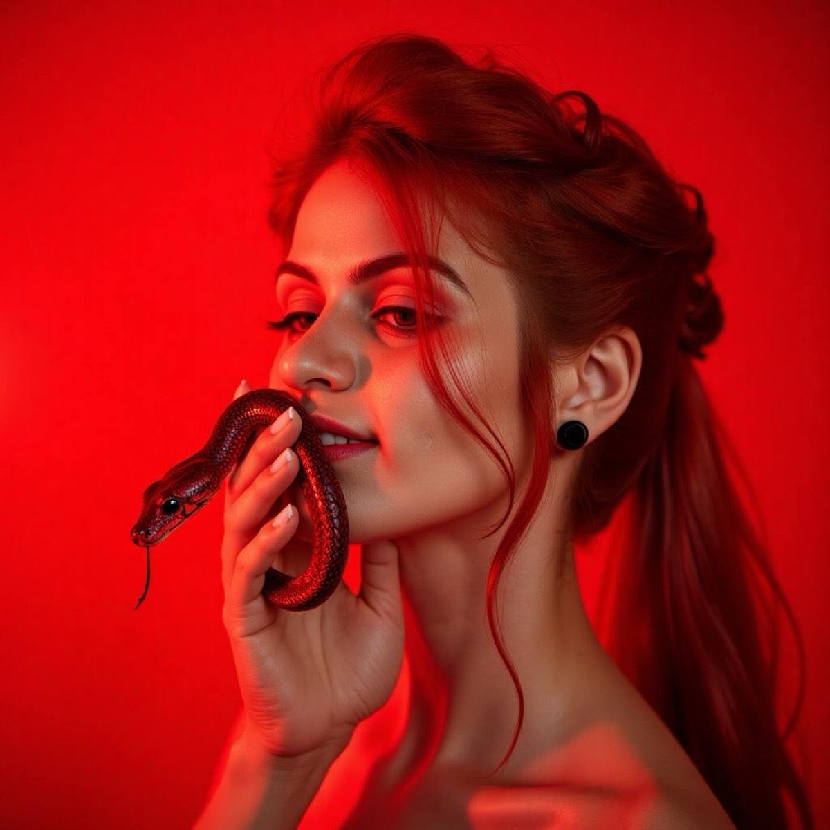 Елена Горячка