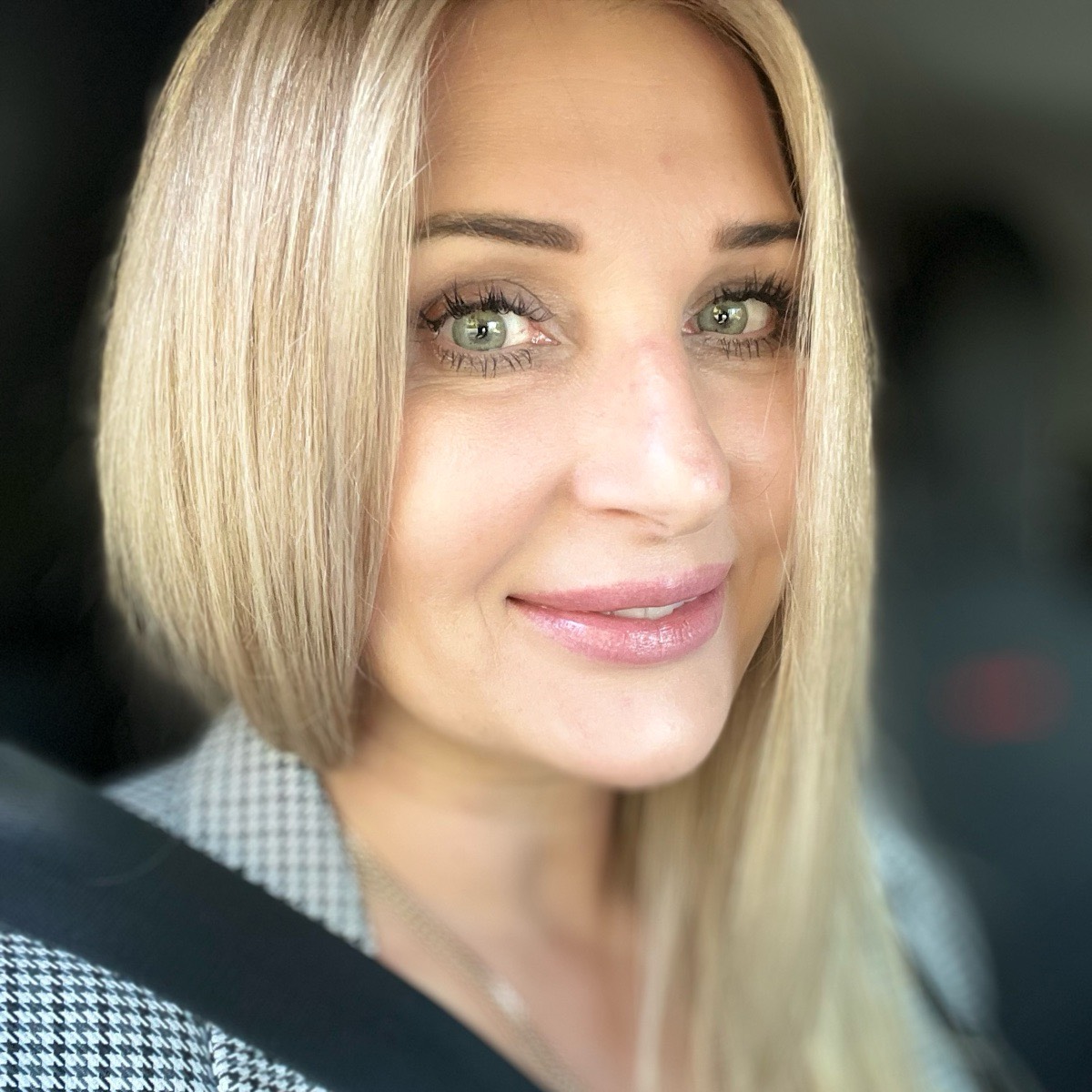 Наталья Соболева