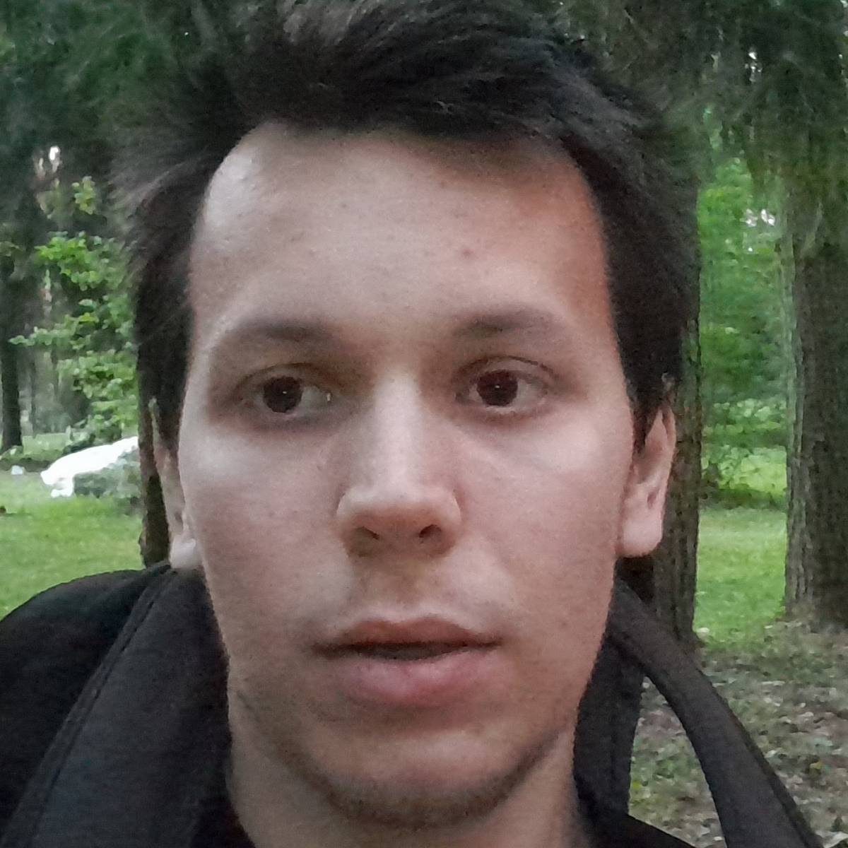 Александр Банников | Сетка — социальная сеть от hh.ru