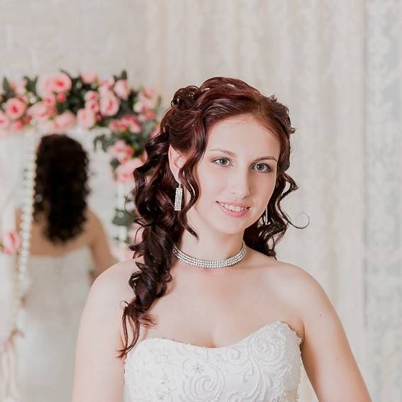 Нина Шишова | Сетка — социальная сеть от hh.ru