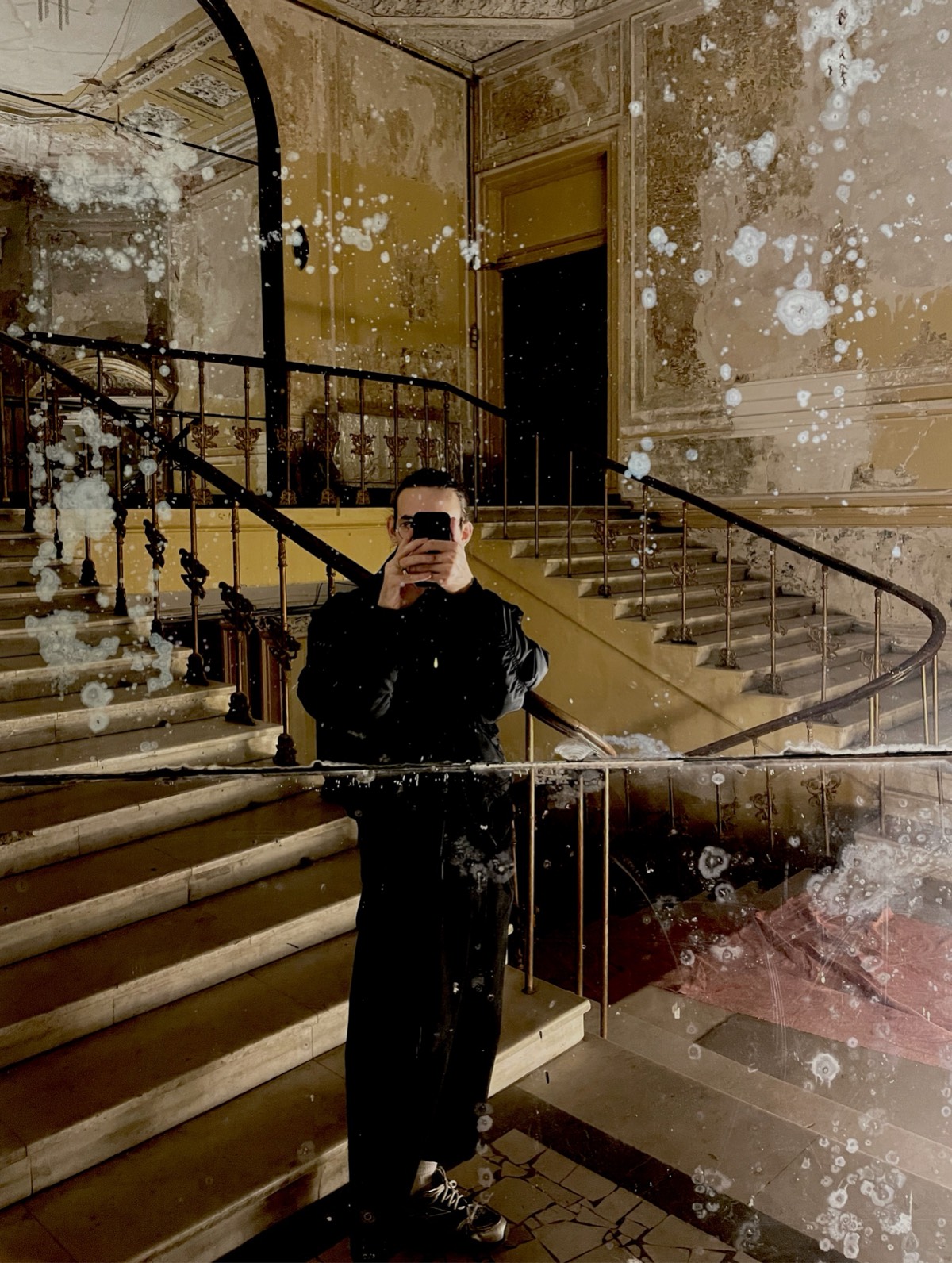 Михаил Басов | Сетка — социальная сеть от hh.ru