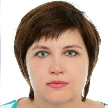 Ирина Дорошенко