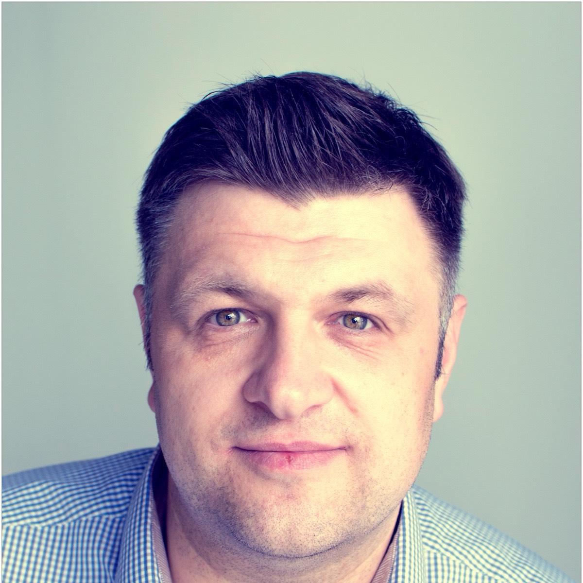 Vadim Turashov