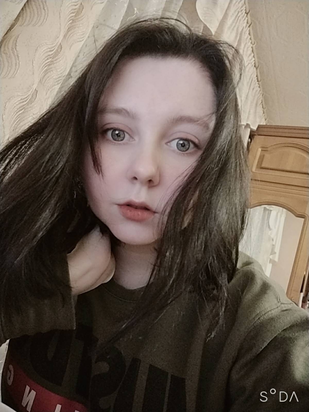 Подкопаева Александра