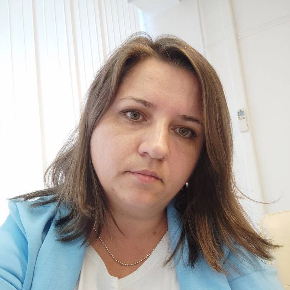 Людмила Батанина