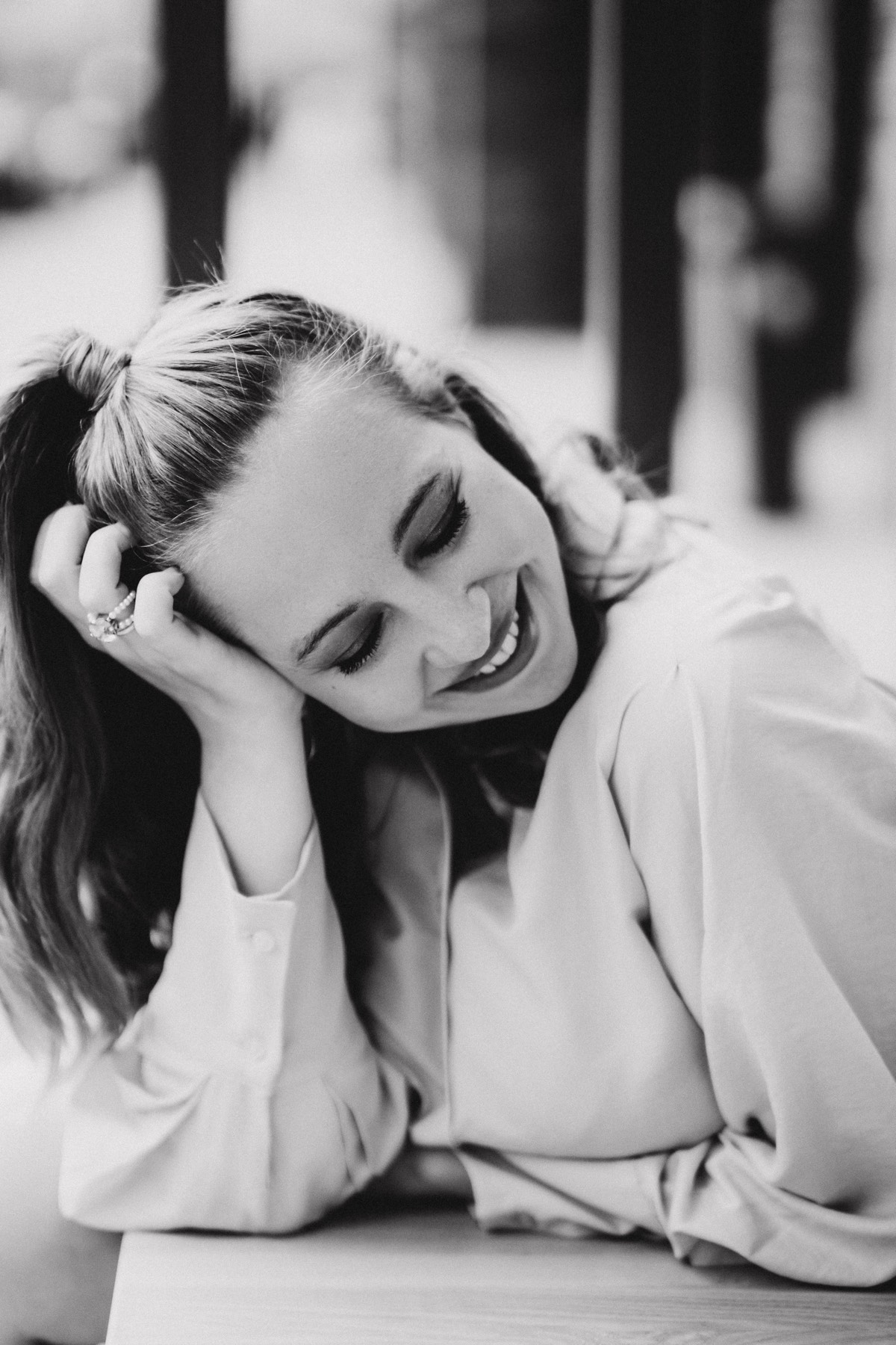 Екатерина Ускова | Сетка — социальная сеть от hh.ru