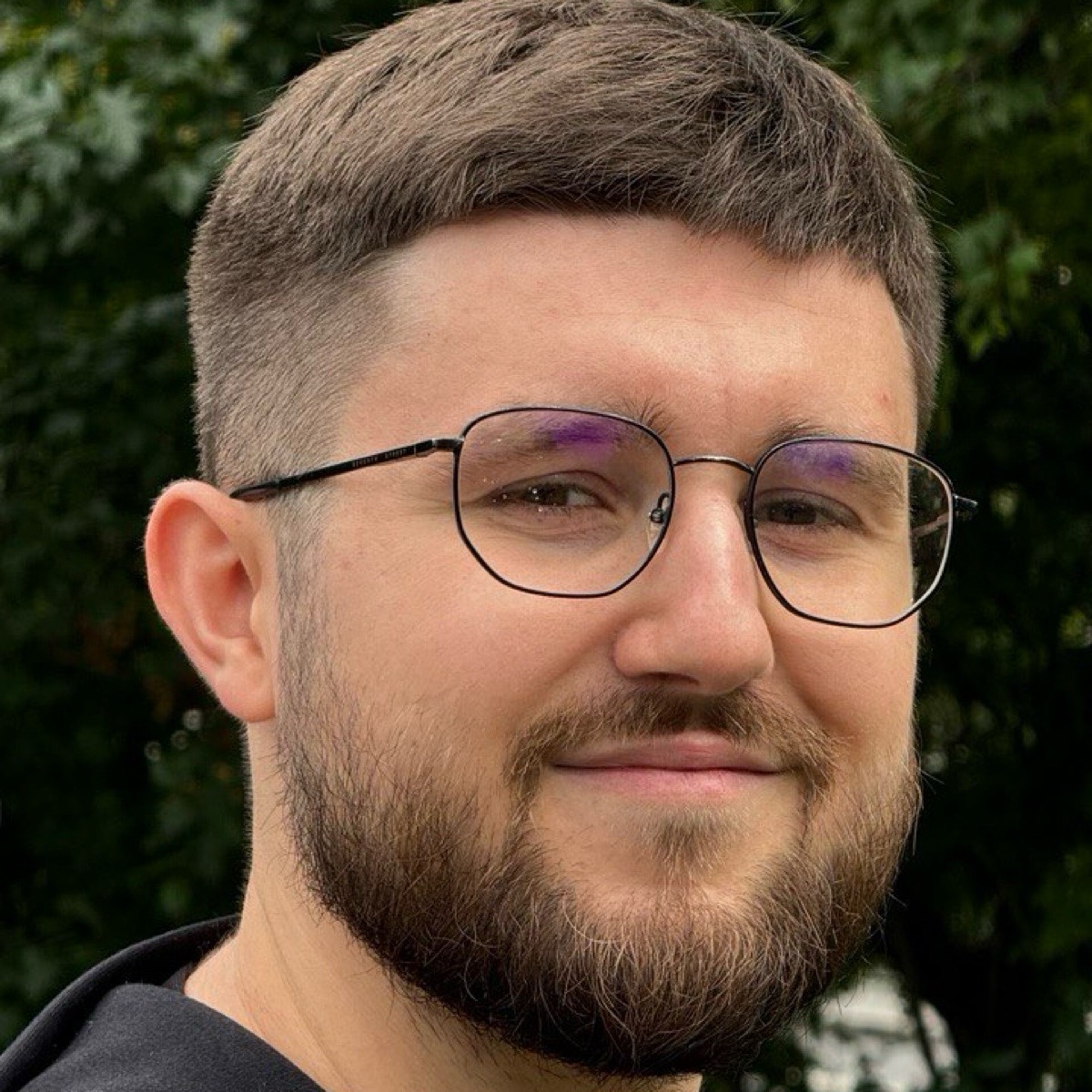 Данил Иваницкий