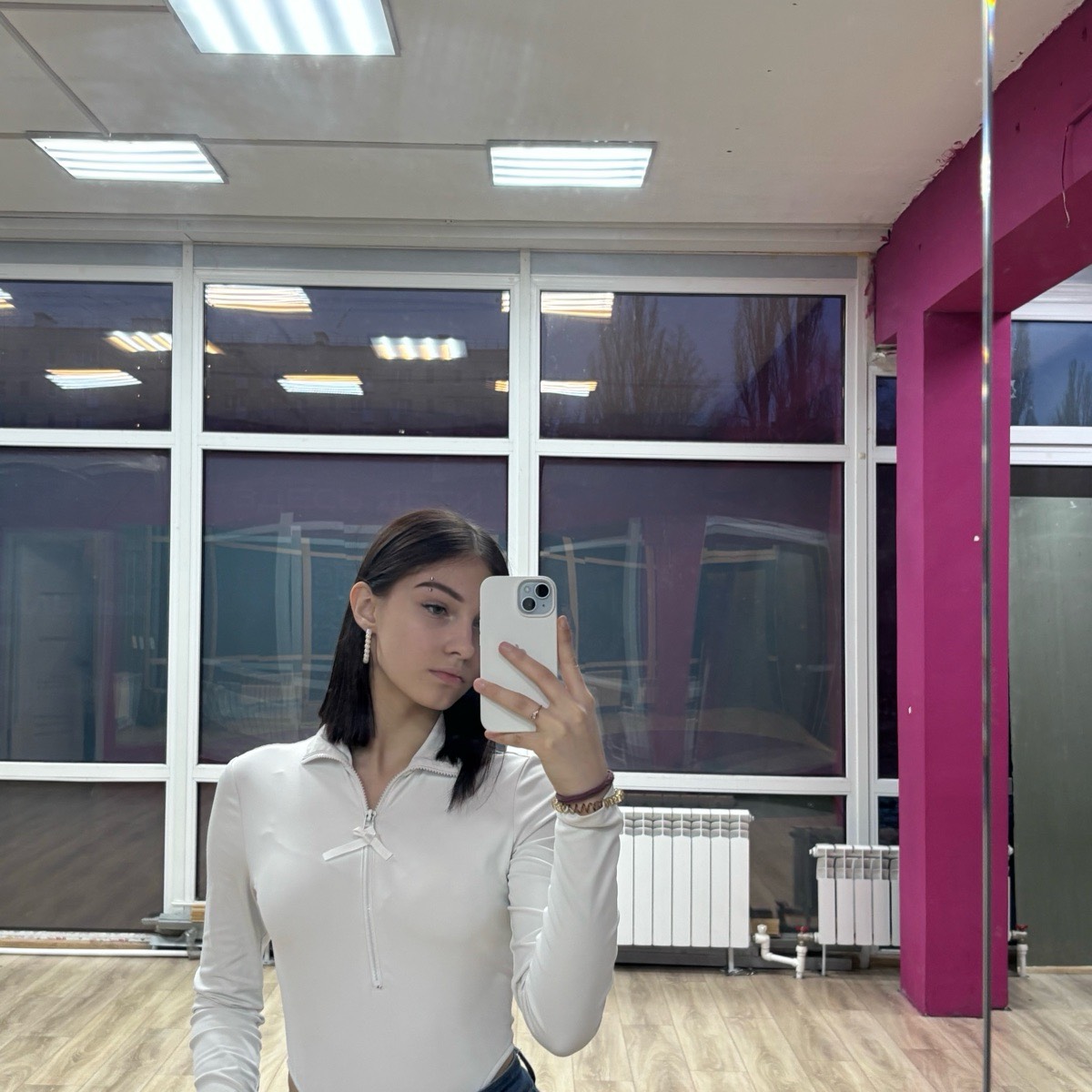 Варя Соловьева