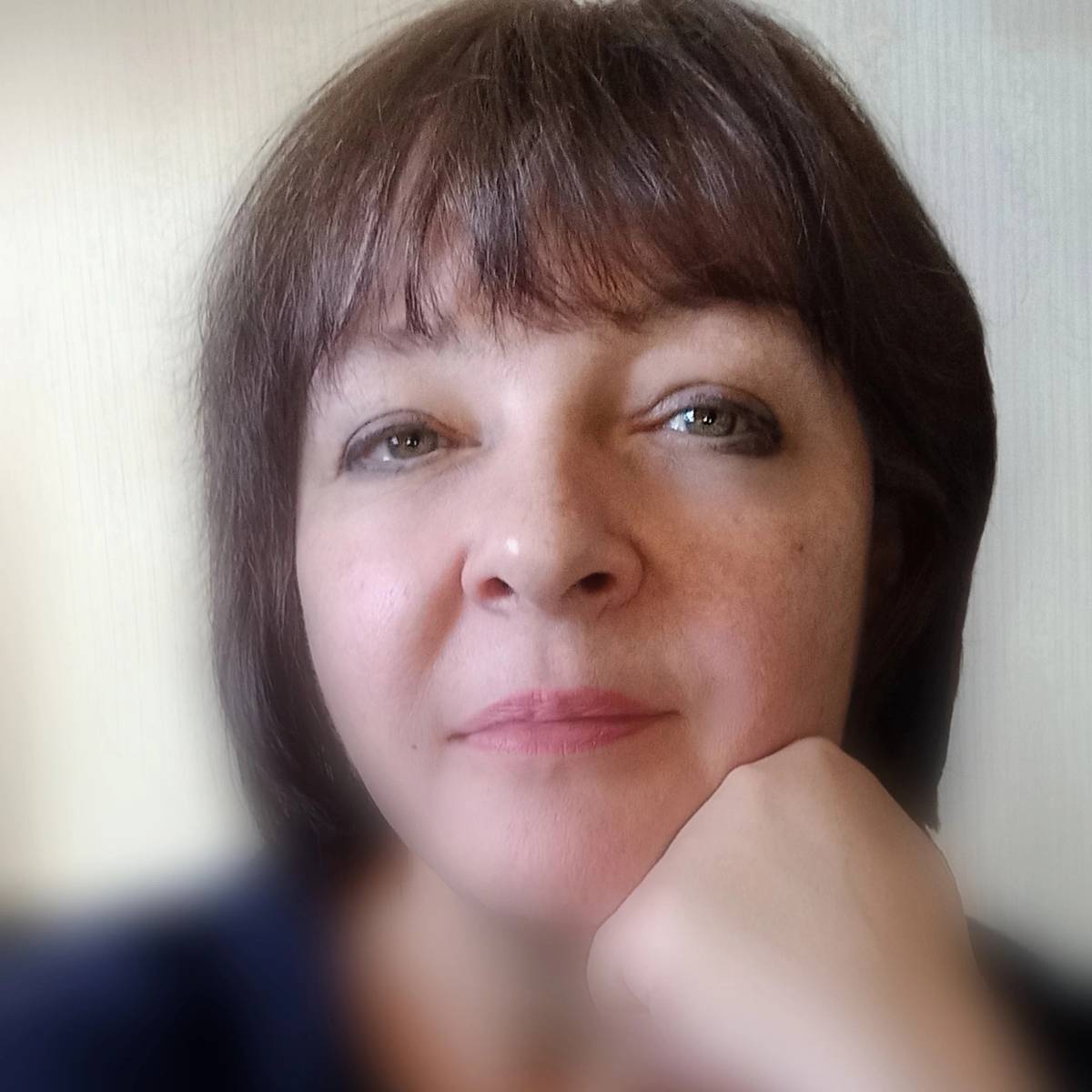 Светлана Столярова