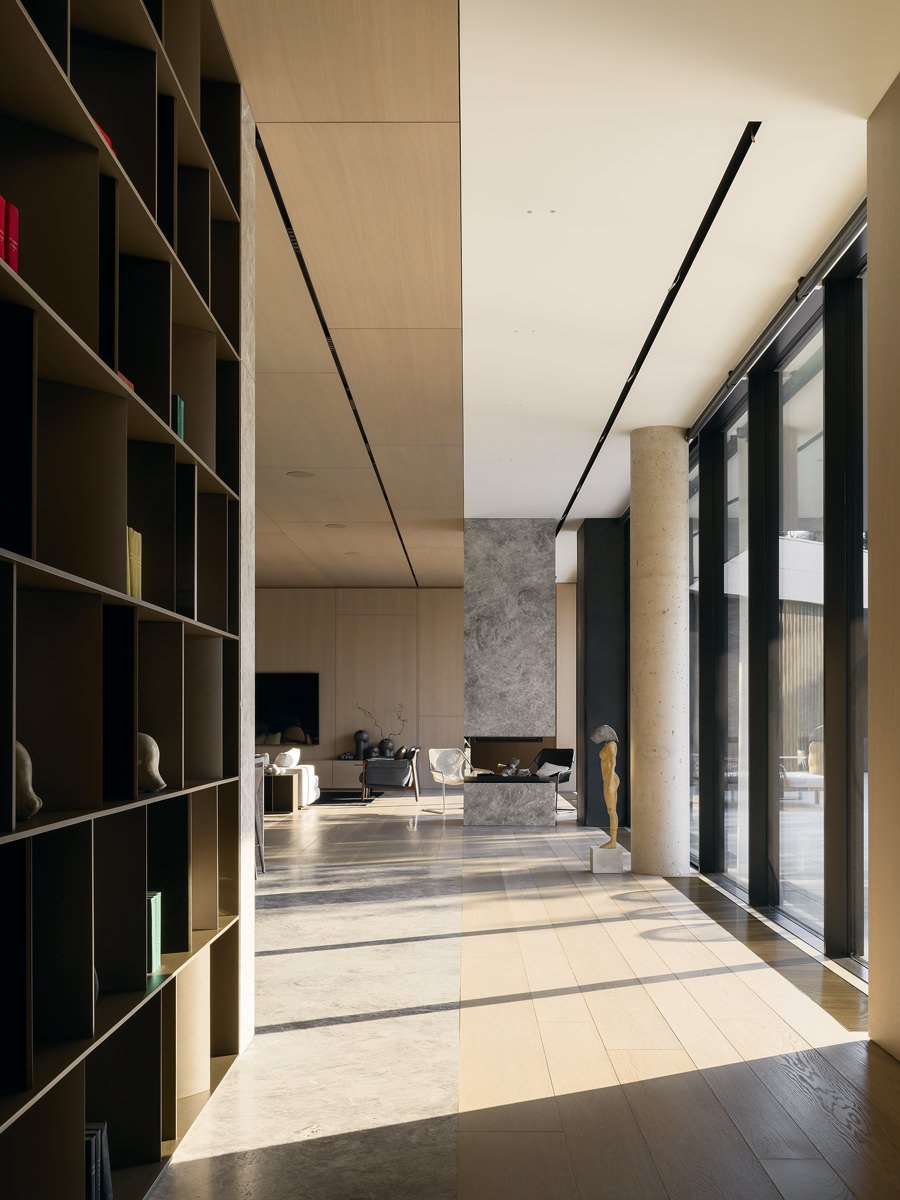 Архитектор Александра Фёдорова показала WA свой новый проект — виллу, построенную на продажу, но изобилующую уникальными деталями, созданными специально для этого проекта. Уже на сайте wajournal | Сетка — социальная сеть от hh.ru