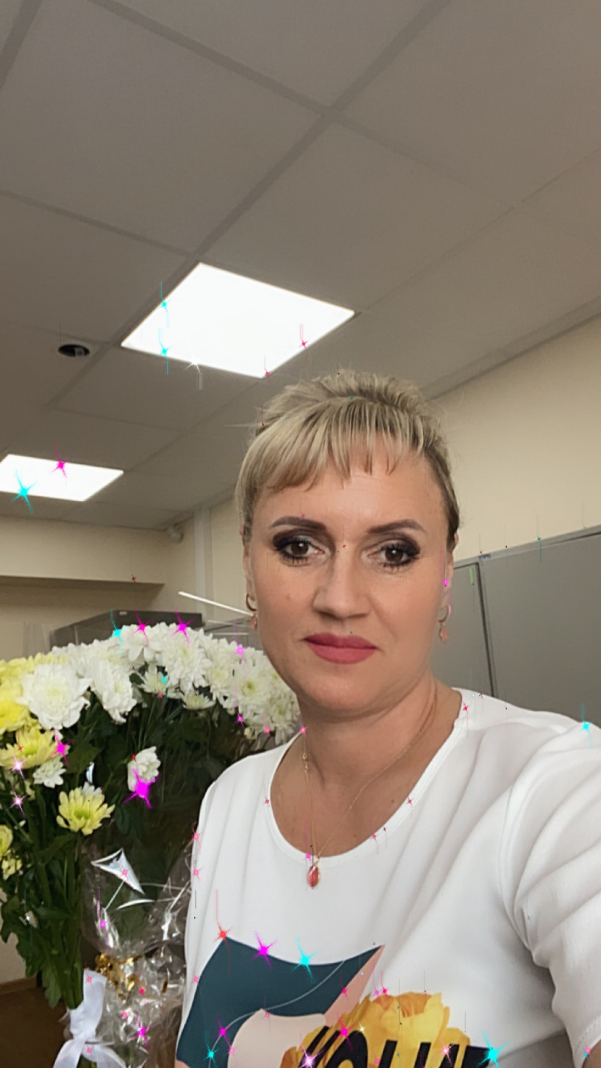 Анна Плотникова