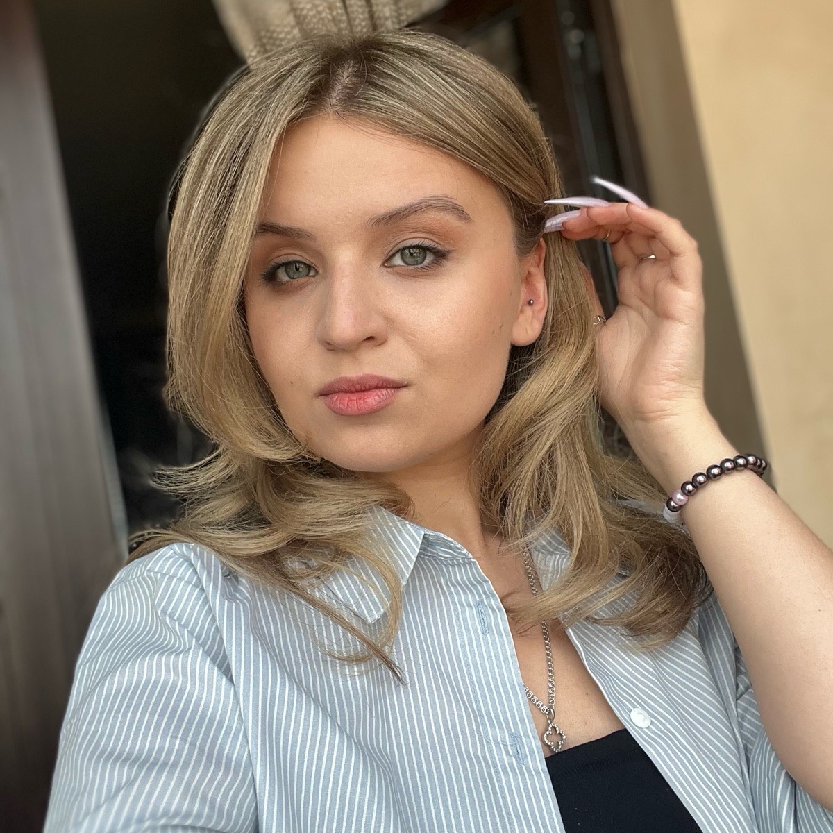 Екатерина Самсонова