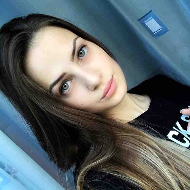 Оксана Лазарева