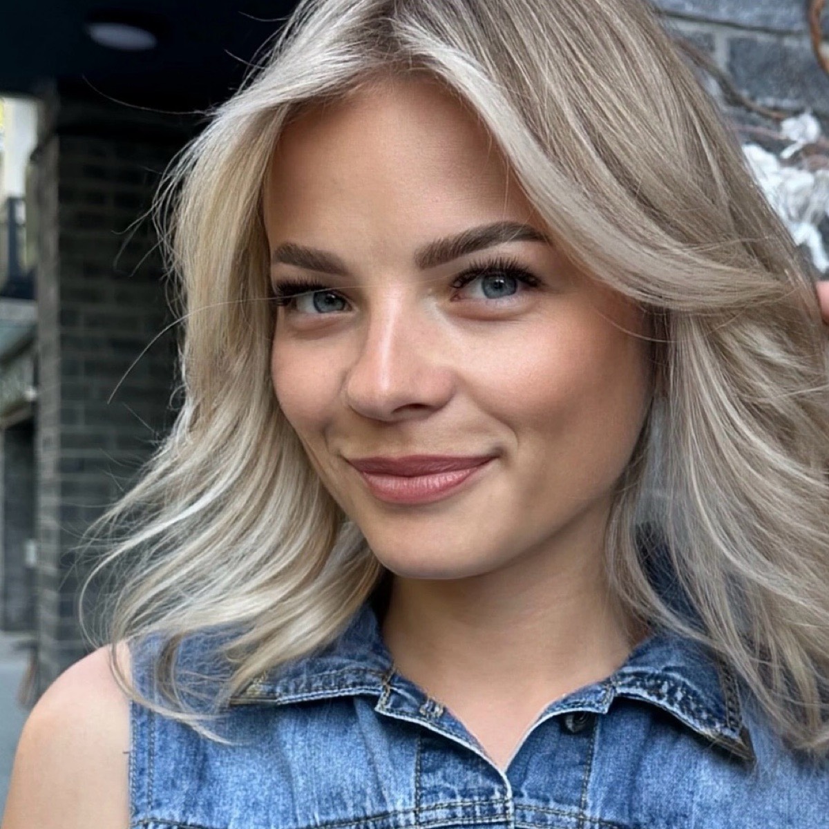 Марина Ургина