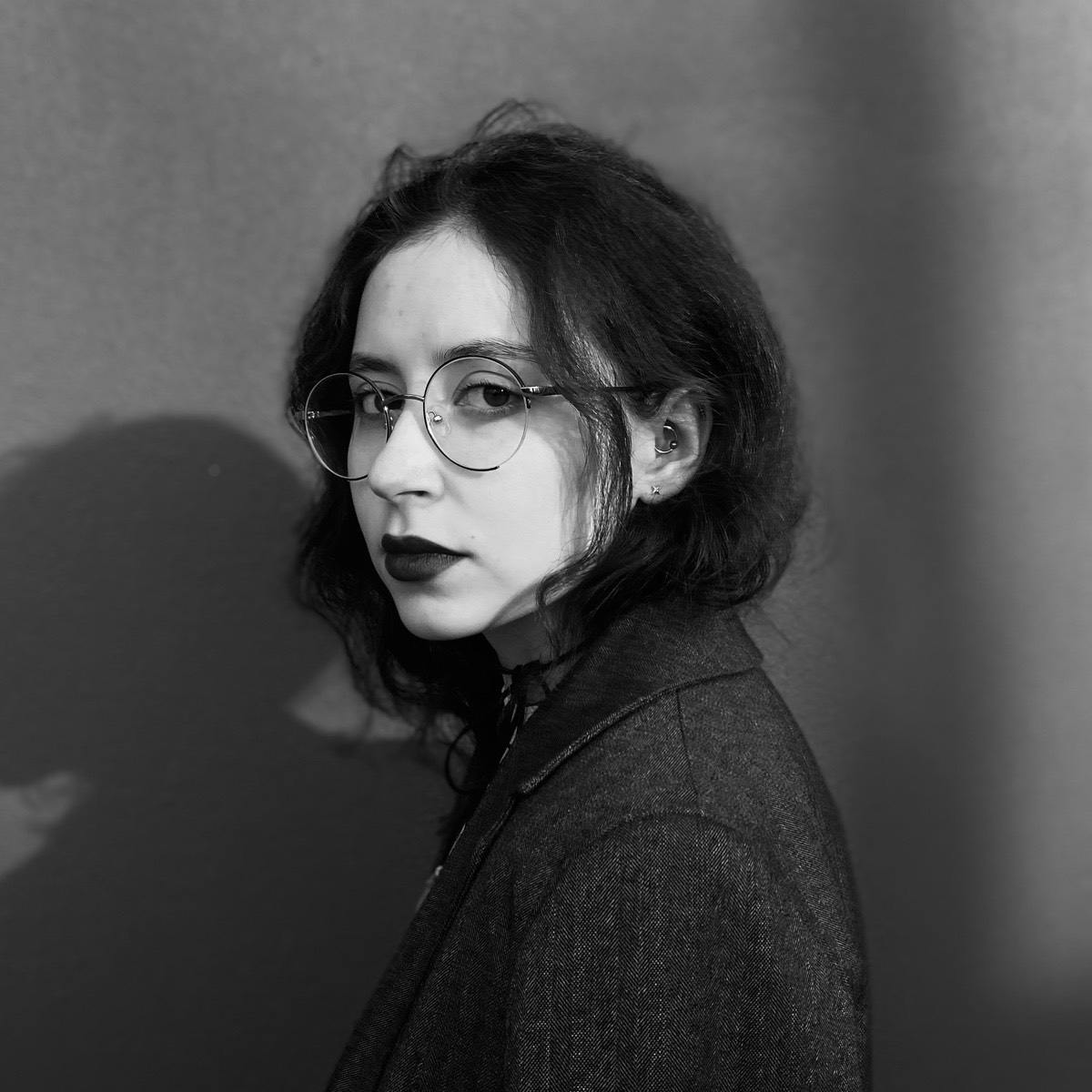 Анастасия Филюкова | Сетка — социальная сеть от hh.ru