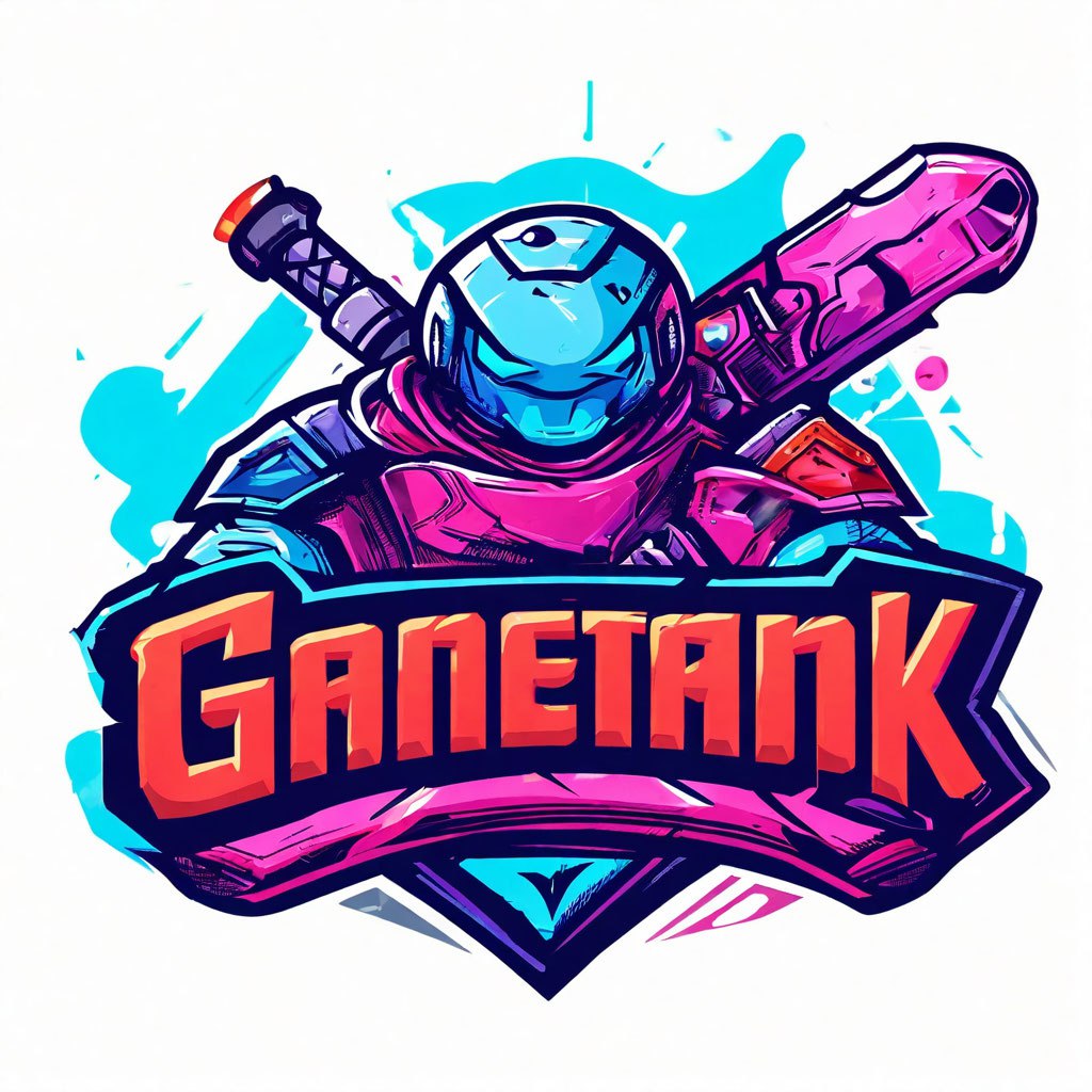 Gametank — ваш творческий помощник для разработки 2D-игр | Сетка — социальная сеть от hh.ru