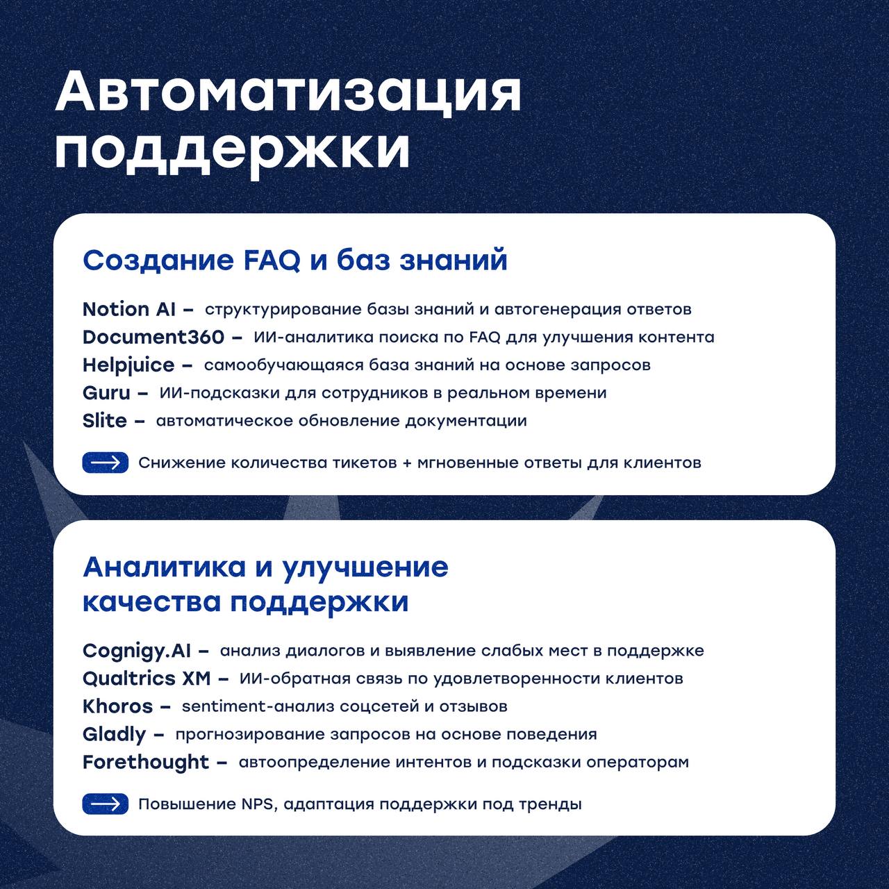 🔥AI-тулзы в помощь малому бизнесу: хайп или must-have?
Вы тоже задаётесь вопросом: нужны ли вам все эти модные нейросети для бизнеса, или это просто хайп?
➡️Малый бизнес в России работает в условиях о... | Сетка — социальная сеть от hh.ru