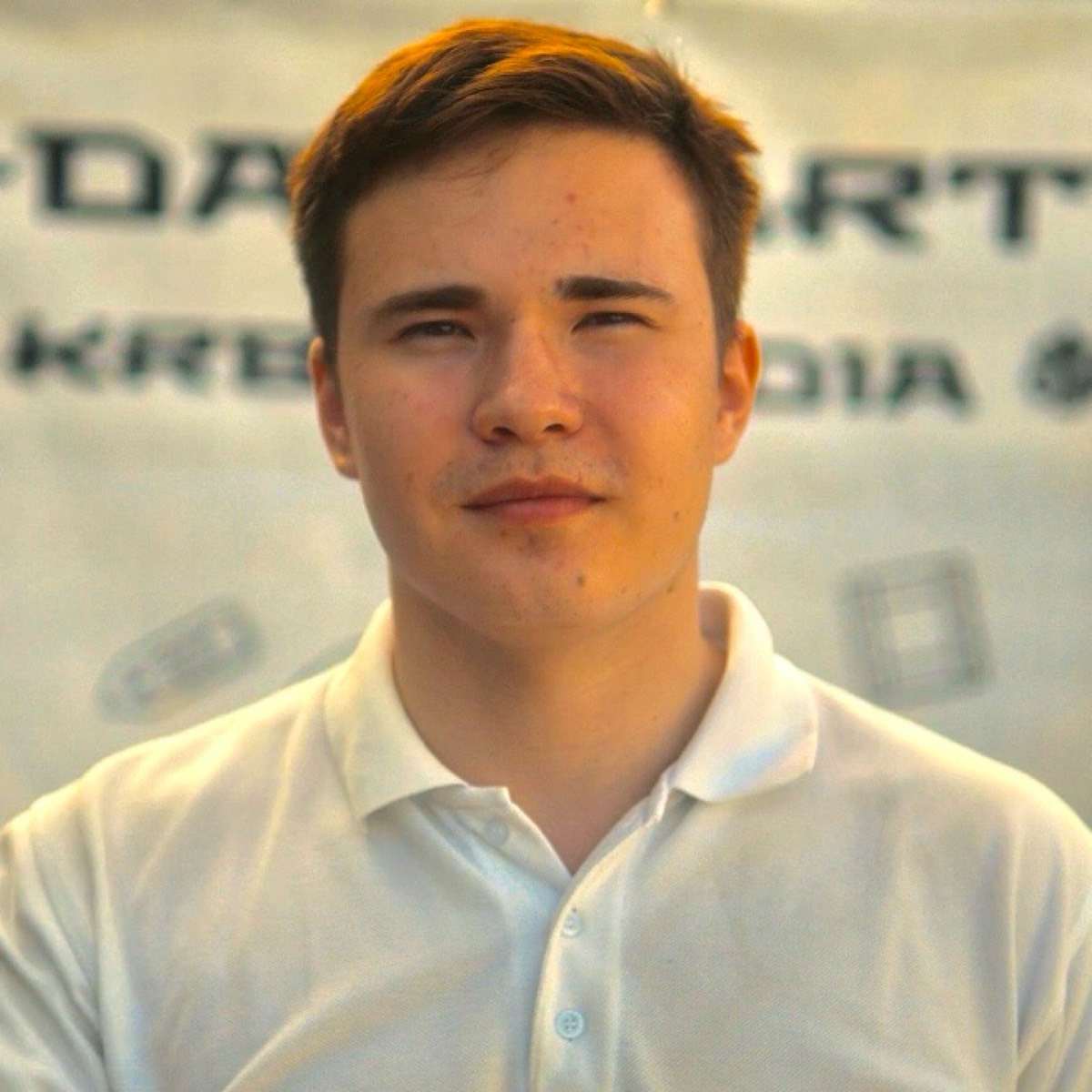 Владимир Анкушев | Сетка — социальная сеть от hh.ru