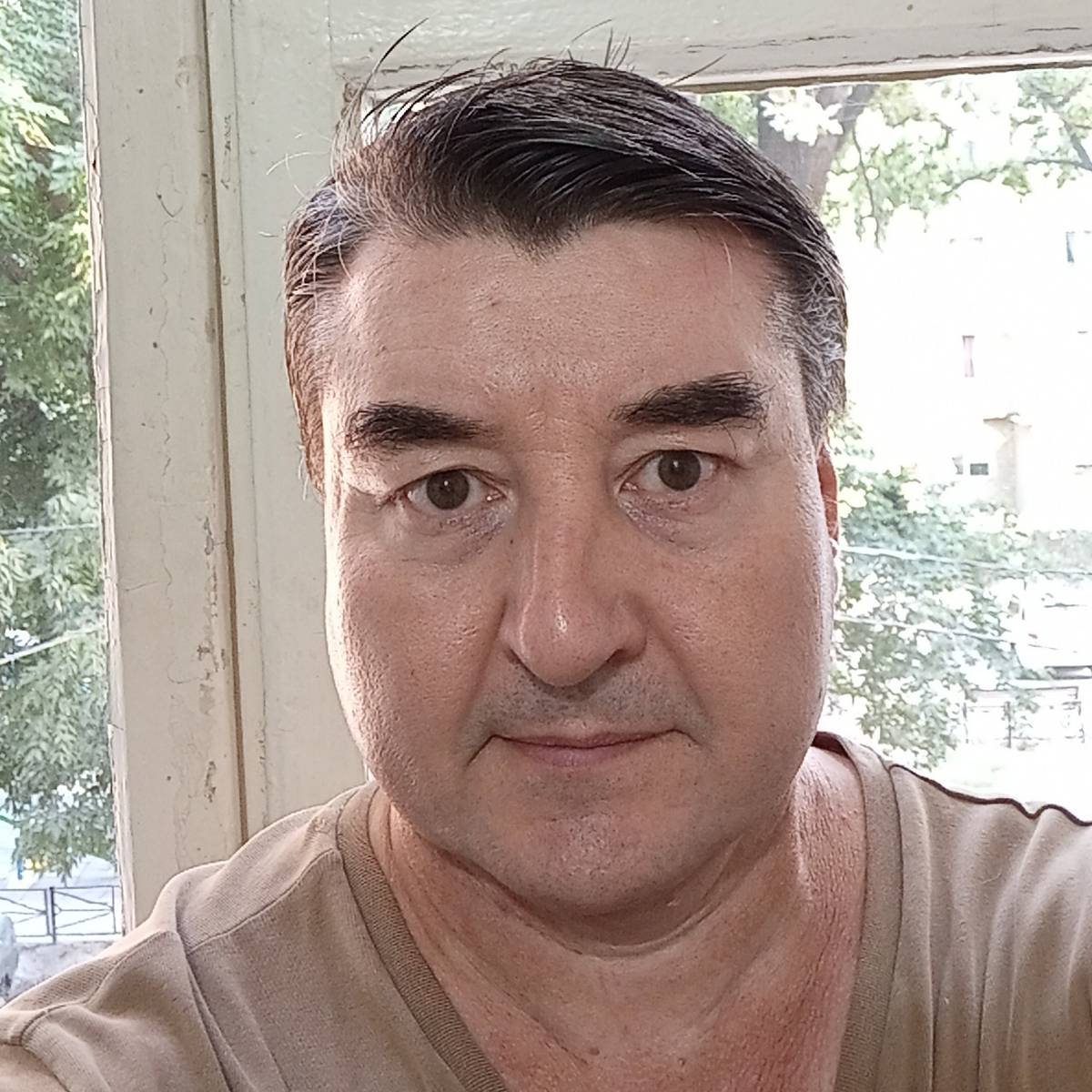 Erkin Tazhbenov