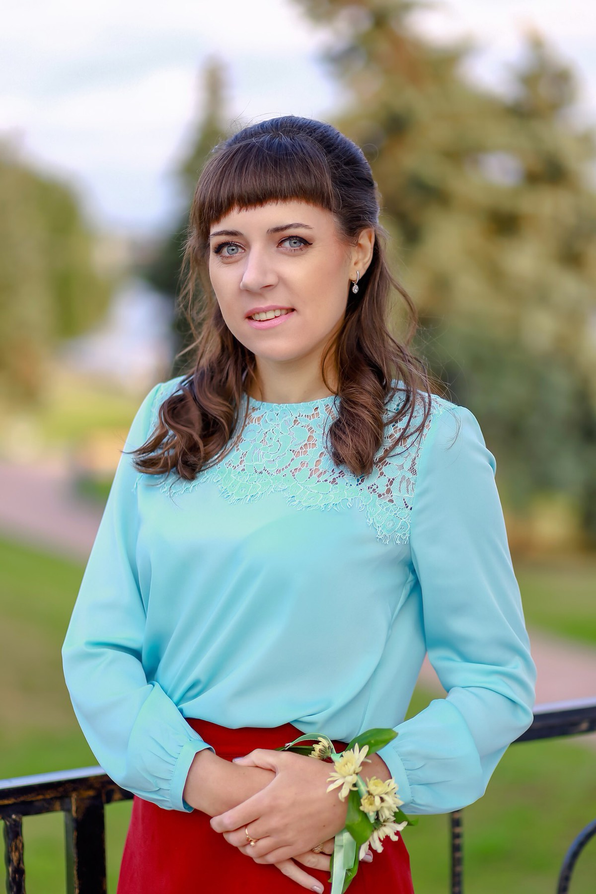 Юлия Якушева