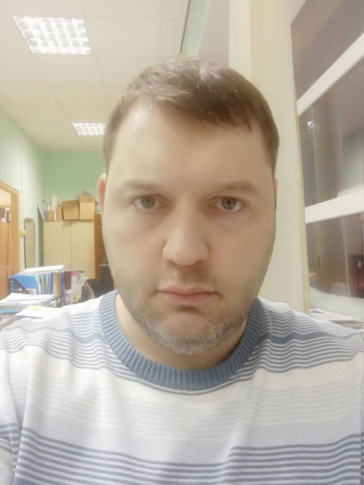 Андрей Пьянков