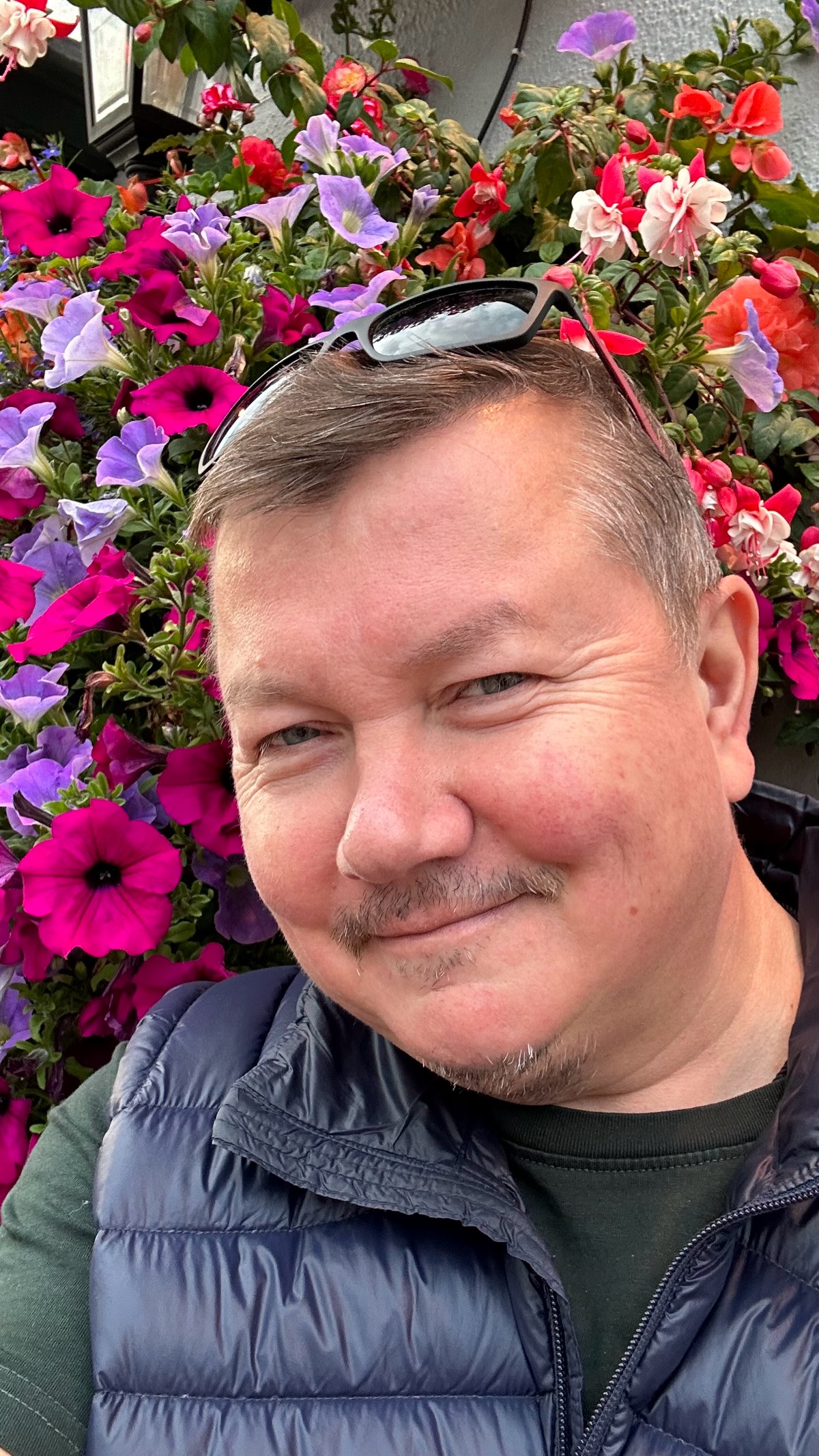 Nikolay Evseev | Сетка — социальная сеть от hh.ru