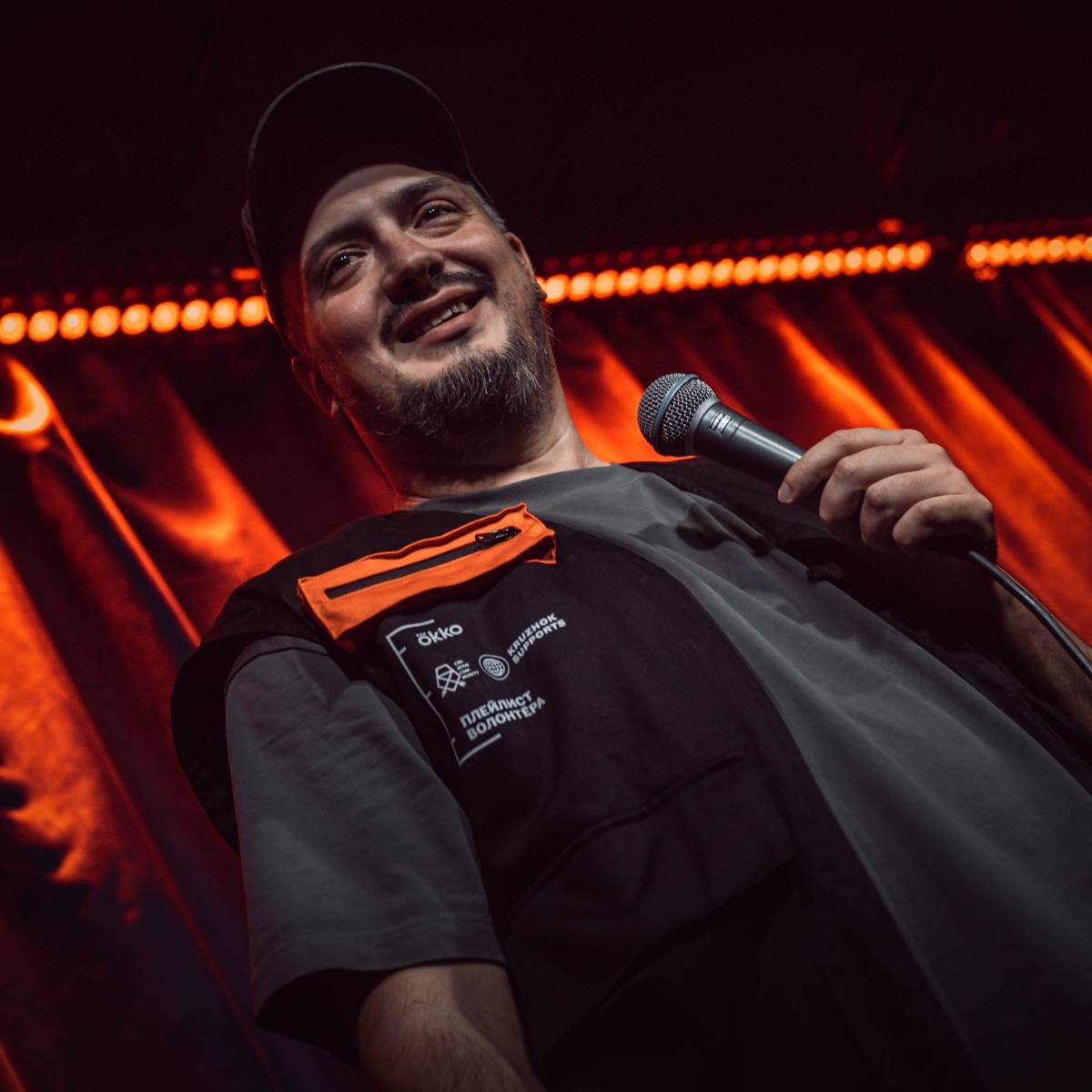 Кирилл Ломакин | Сетка — социальная сеть от hh.ru