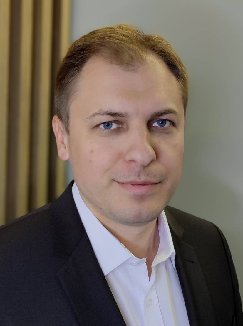 Андрей Заславский | Сетка — социальная сеть от hh.ru