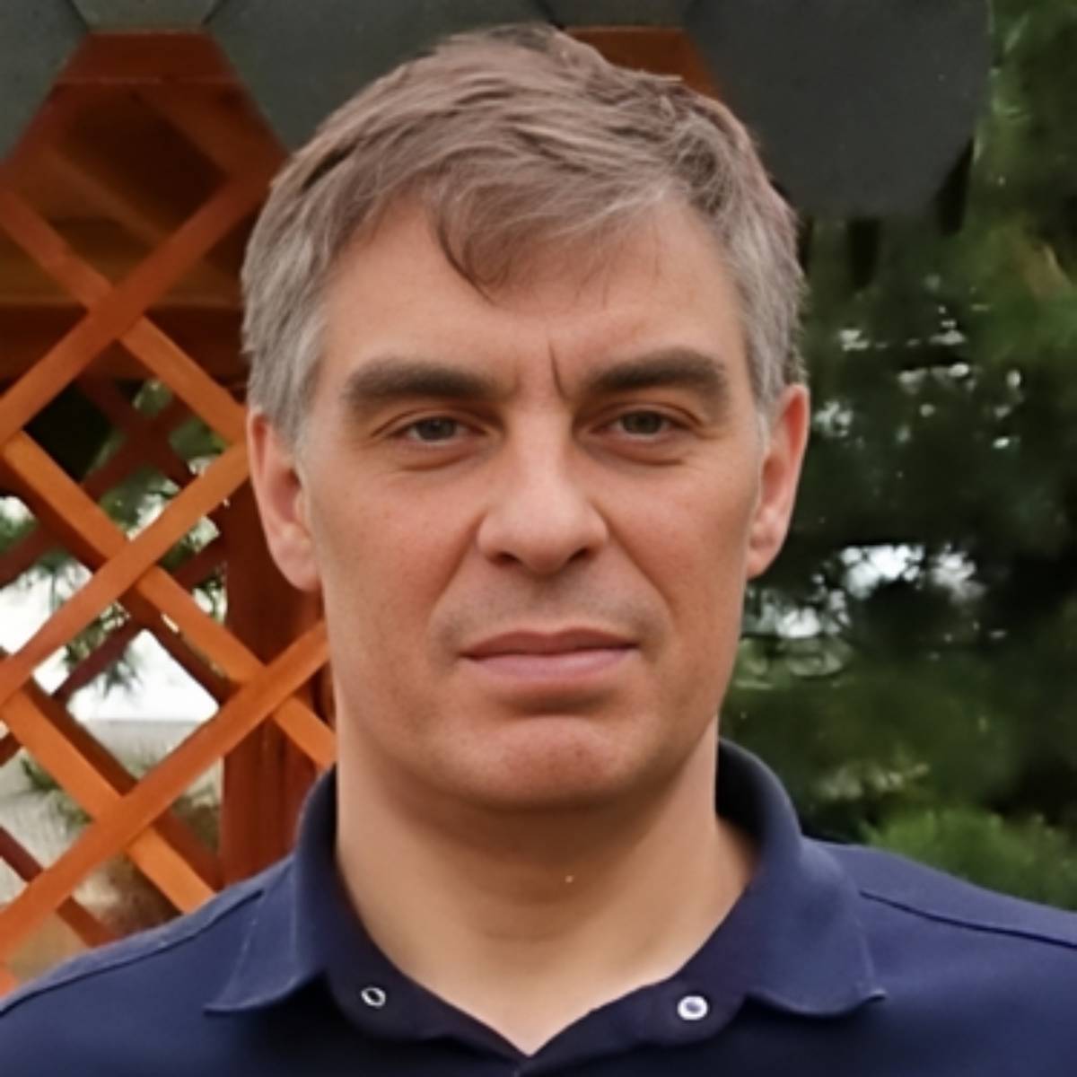 Александр Григорьев | Сетка — социальная сеть от hh.ru