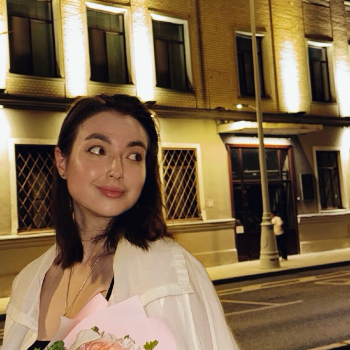 Дзерасса Кацанова | Сетка — социальная сеть от hh.ru