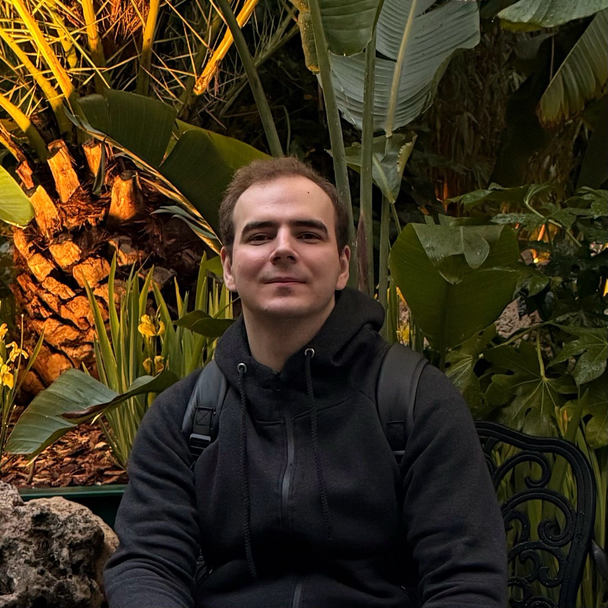 Никита Ефименко | Сетка — социальная сеть от hh.ru