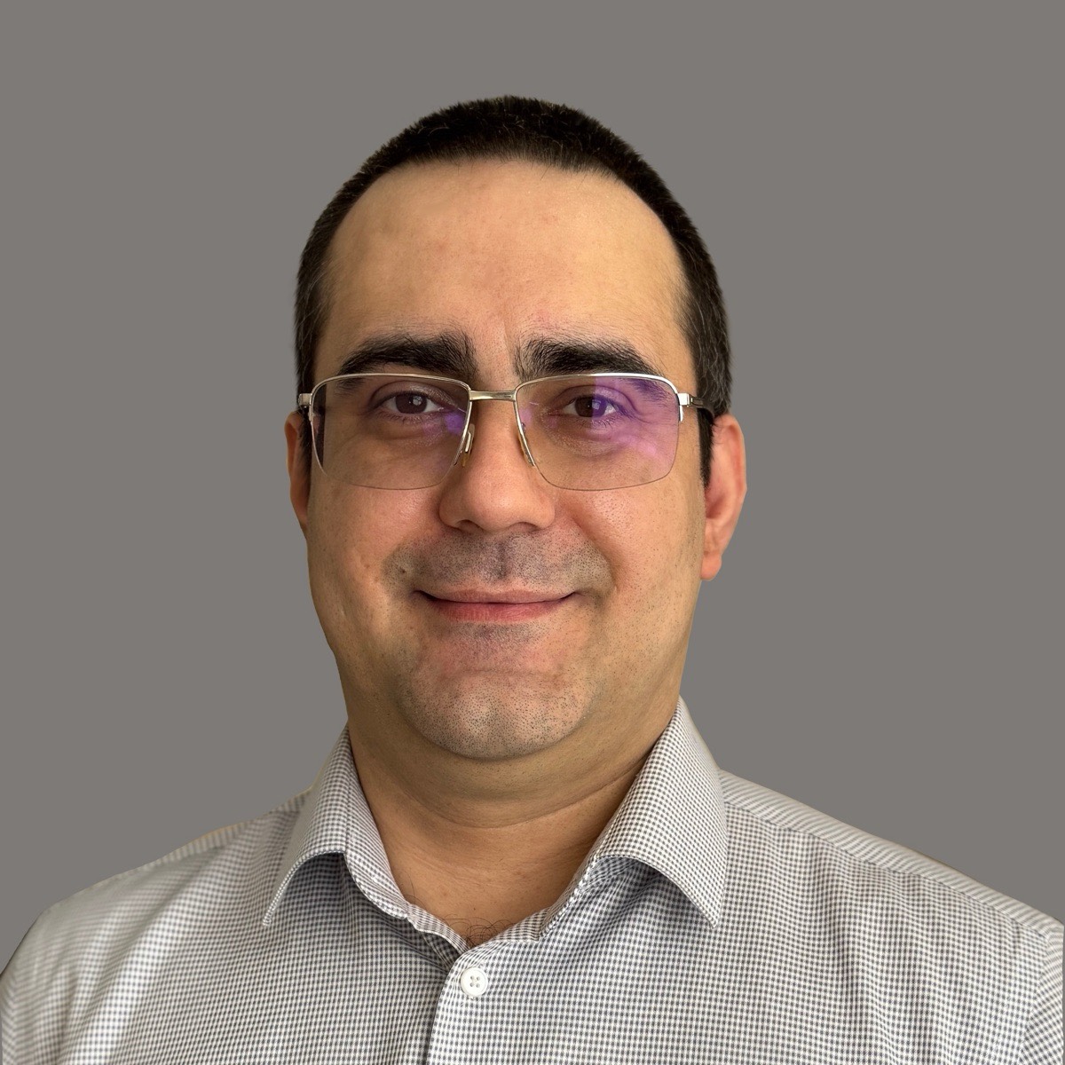 Андрей Жосан | Сетка — социальная сеть от hh.ru