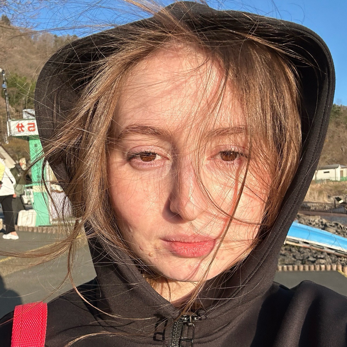 Оксана Тхагужокова | Сетка — социальная сеть от hh.ru