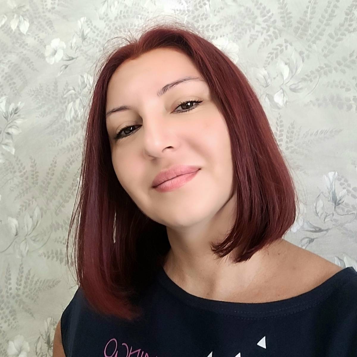 Валерия Емельяненко