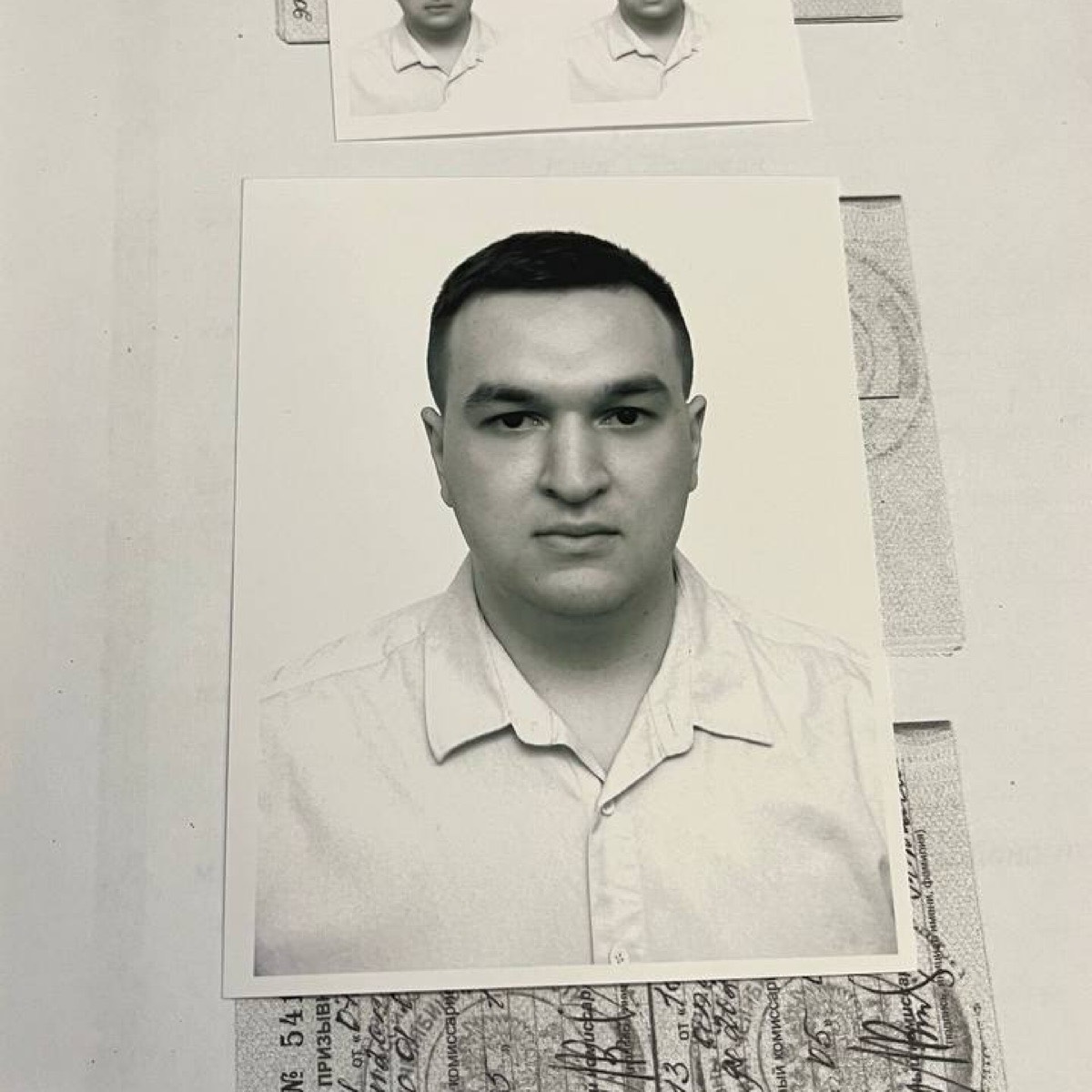 Илья Ильин