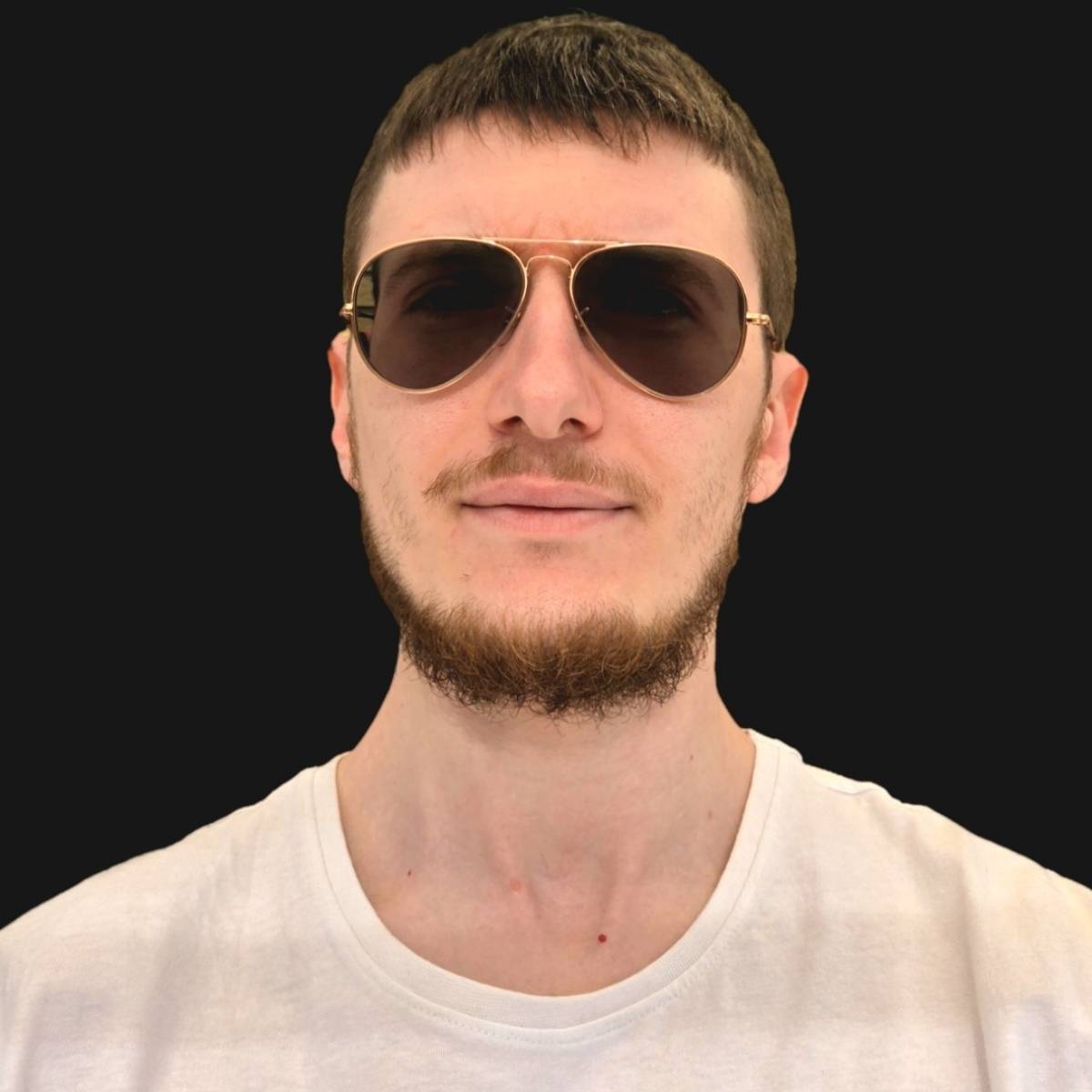 Дмитрий Кудрявцев | Сетка — социальная сеть от hh.ru