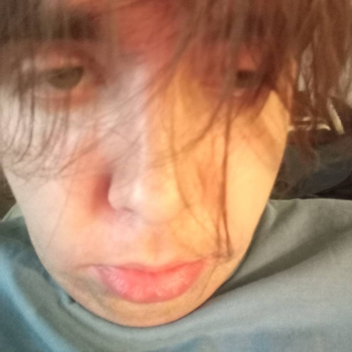 Sick Starik