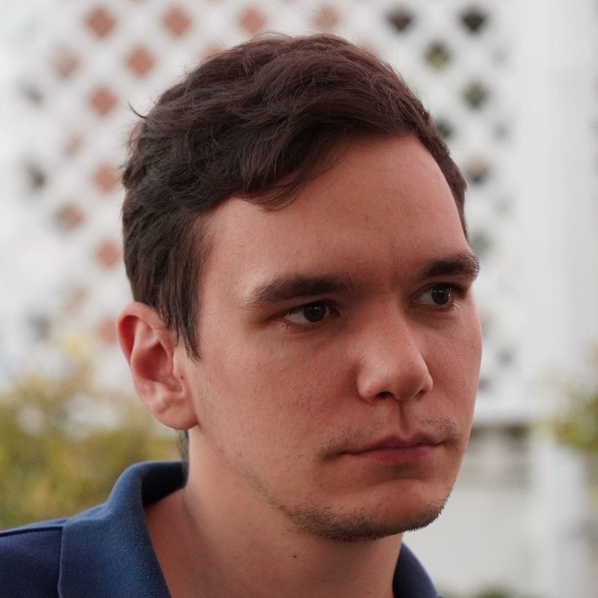 Александр Свиркин