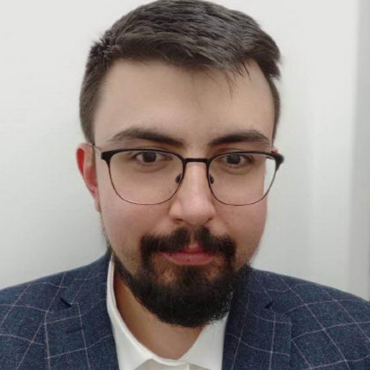 Игорь Крамарь