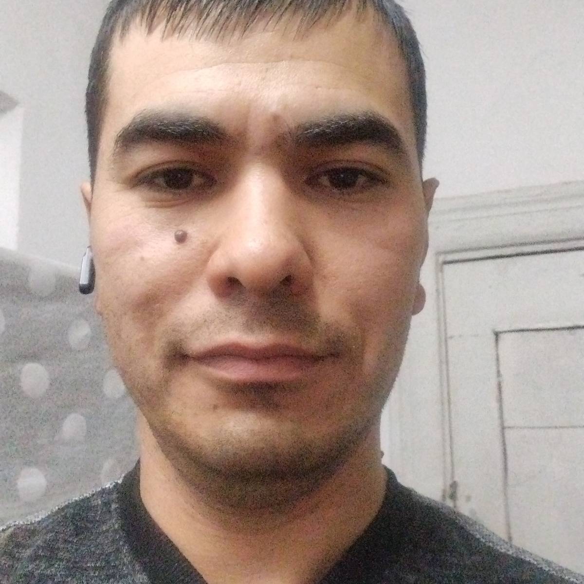 Умар Мамаризаев