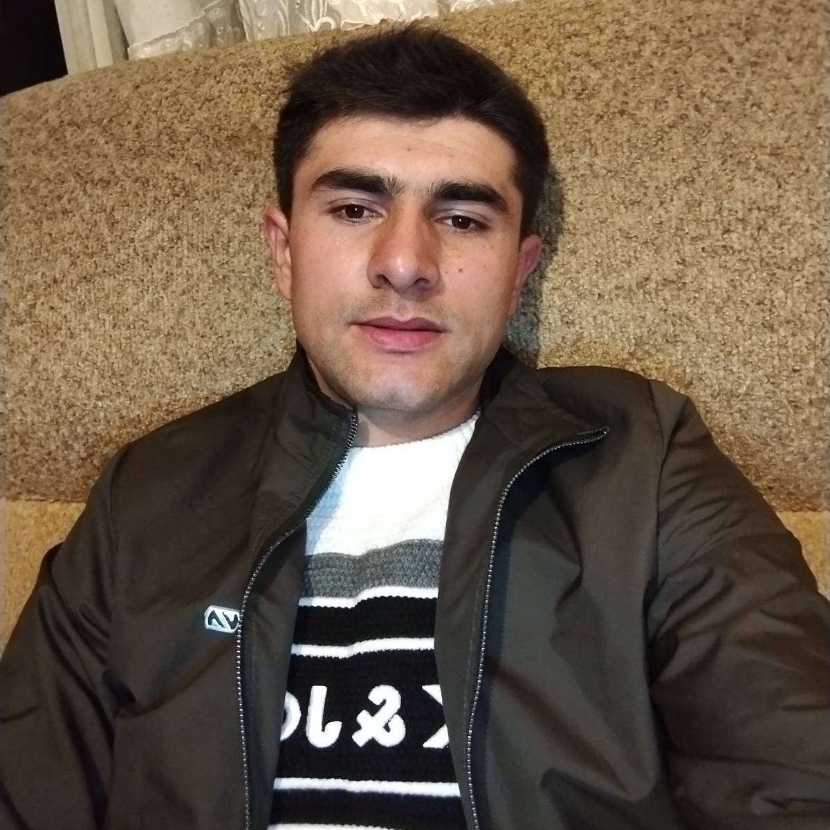 Basir Khudoyorov