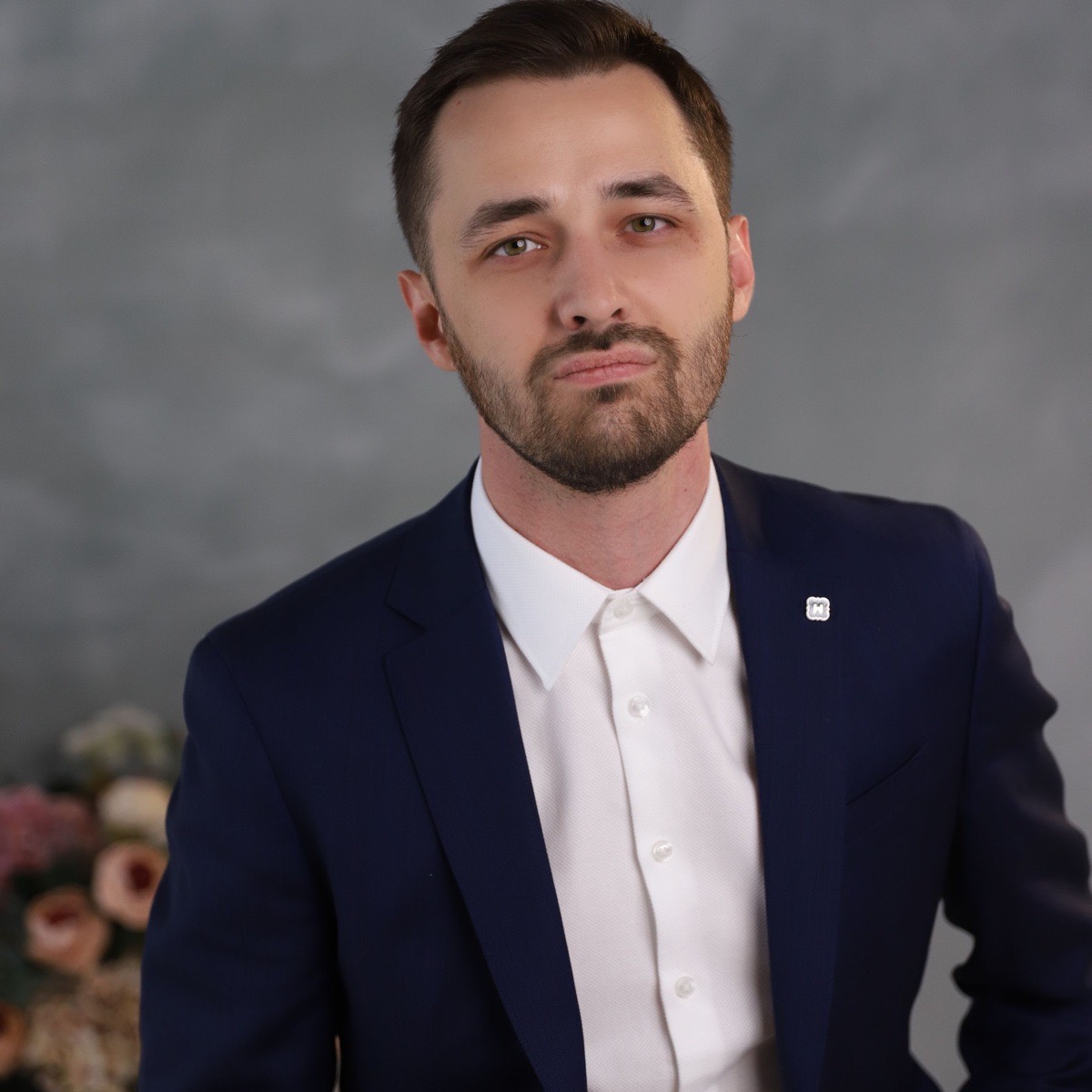 Максим Фрянцев | Сетка — социальная сеть от hh.ru